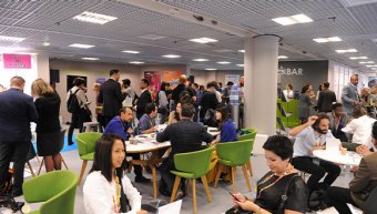 MIPCOM Connections
