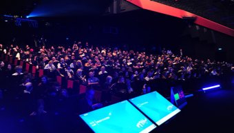 MIPCOM Content