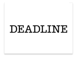 Deadline