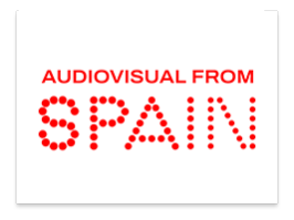 Audiovisuel from spain