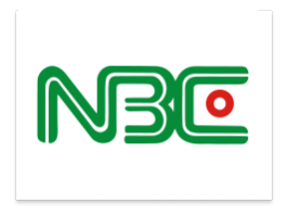 Logo NBC