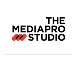 The media pro studio