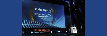 MIPCOM CANNES DIVERSIFY TV AWARDS WINNERS ANNOUNCED