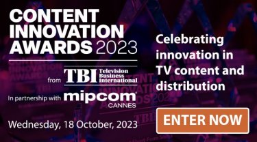 Content Innovation Awards 2023