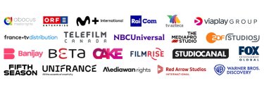 MIPCOM Exhibitors