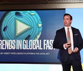 (NEW) FAST & GLOBAL Summit