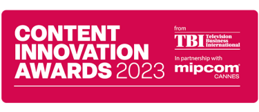Content Innovation Awards