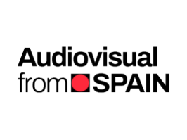 Audiovisual from Spain