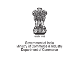 Ministry of Commerce India