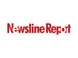 Newsline report