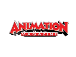 Animation Magazine December MIP CANCUN Issue by Animation Magazine