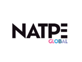 Logo NATPE