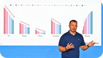 Industry Trends & Market Intelligence