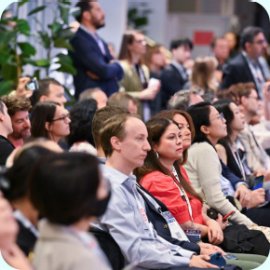Connected TV Summit | NEW
