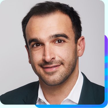 ‘Apprentice in Wonderland’ Author Ramin Setoodeh 