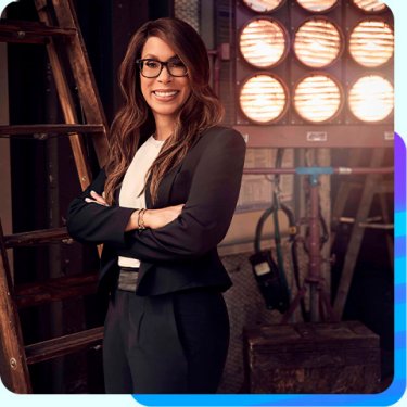 Channing Dungey