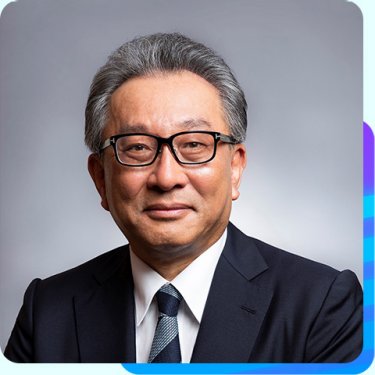 Ryunosuke Endo, President, Japan Commercial Broadcasters Association