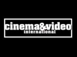 Cinemavideo logo