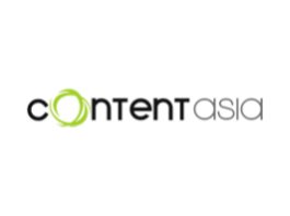 Content Asia