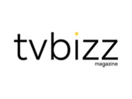 TV Bizz Magazine