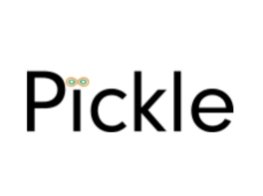 Pickle logo