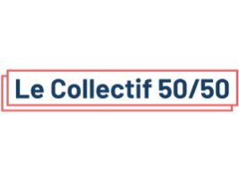 le Collectif 50/50