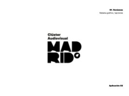MADRID CLUSTER