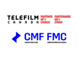 MIPTV2024 Sponsors - TELEFILM CANADA