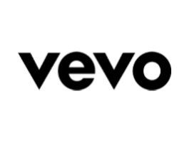 MIPTV2024 Sponsors - VEVO