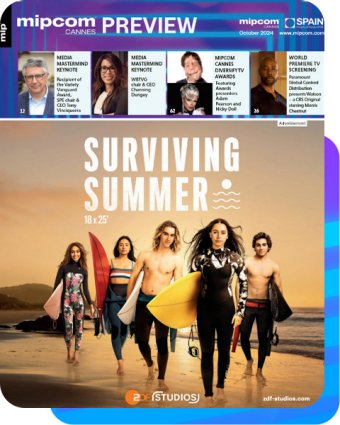 MIPJUNIOR Preview