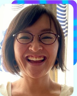 Maiko Sumida, Head of Animation Sales and Development, TV ASAHI