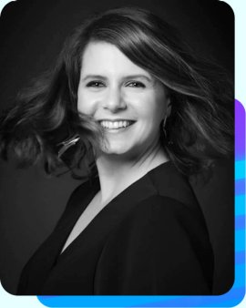 Maria Kivinen, Sales Manager, YLE