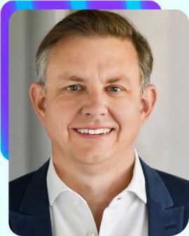 Ralf Ruckaüer, VP Unscripted, ZDF STUDIOS