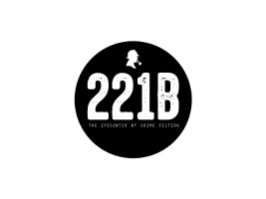 221B