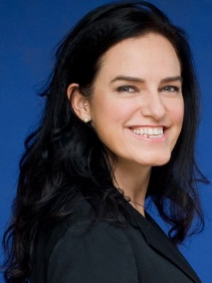 Alice Mascia, CEO DACH & Belgium, DAZN 