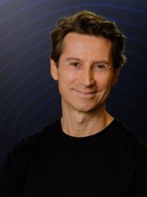 Ferran Brichs, Global Strategy & Expansion, Mantis-AI   