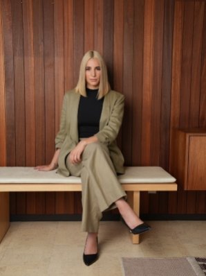 Verena Puhm, Head of Dream Lab Los Angeles, Luma A