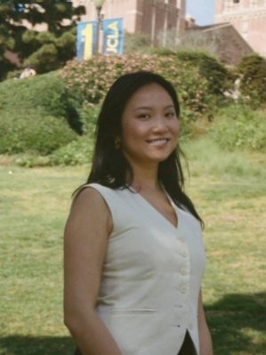 Zheru Liu, Manager of Partnerships, KlingAI