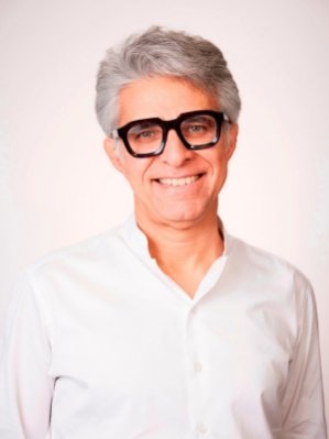 Paolo Agostinelli, SVP, Platform Distribution, The Walt Disney Company EMEA 