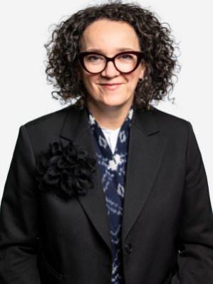 Grainne Brunsdon, COO, Screen Australia 