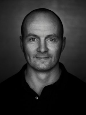 Hordur Runarsson, Executive Producer & Creator, Act4 