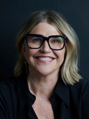 Jo Porter, MD, Managing Director, Executive Producer and Producer, Curio Pictures 