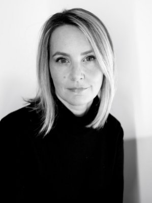 Alexandra Jousset, Deputy Director, Capa press 