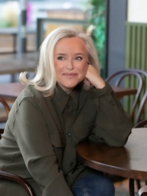 Lisa Perrin, MD International, ITV Studios 