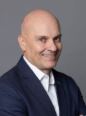 Mark Reynolds, Global Head of Documentaries and Factual, Fremantle 