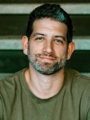Marty Pesis, CEO, Troveo