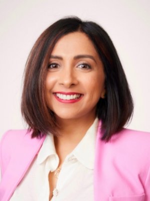 Nami Patel image