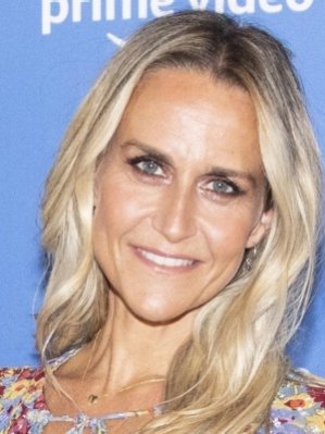 Nicole Morganti, Head of Originals, Italy & Southern Europe, Prime Video 