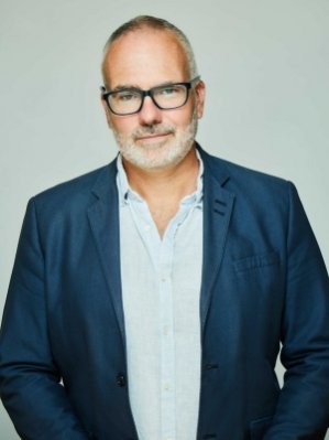 Rob Gibson, CEO/Producer, Easy Tiger Productions 