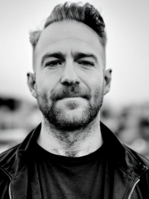 Adam Cunningham, Chief Strategy Officer, Allied Global Marketing  